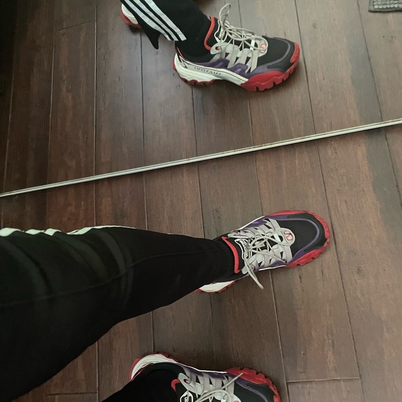 Valentino Garavani Climbers - Picture 5 of 5